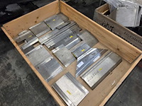 Kantbank gereedschap - afbeelding 1 van  4