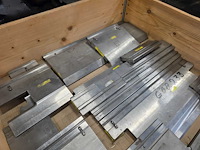 Kantbank gereedschap - afbeelding 4 van  4