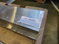 Kantbank gereedschap - afbeelding 2 van  4