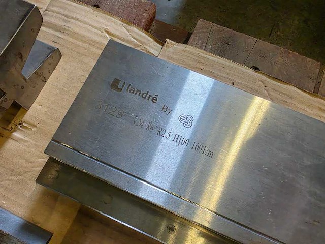 Kantbank gereedschap - afbeelding 4 van  4