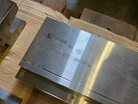 Kantbank gereedschap - afbeelding 4 van  4