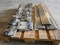Kantbank gereedschap - afbeelding 2 van  4