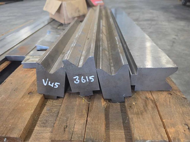 Kantbank gereedschap - afbeelding 4 van  4
