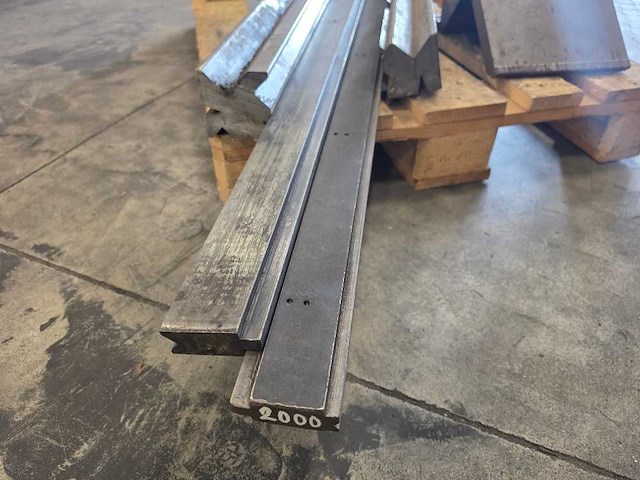 Kantbank gereedschap - afbeelding 3 van  8