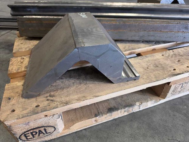 Kantbank gereedschap - afbeelding 4 van  8