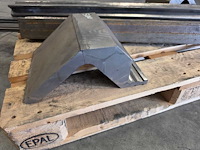 Kantbank gereedschap - afbeelding 4 van  8