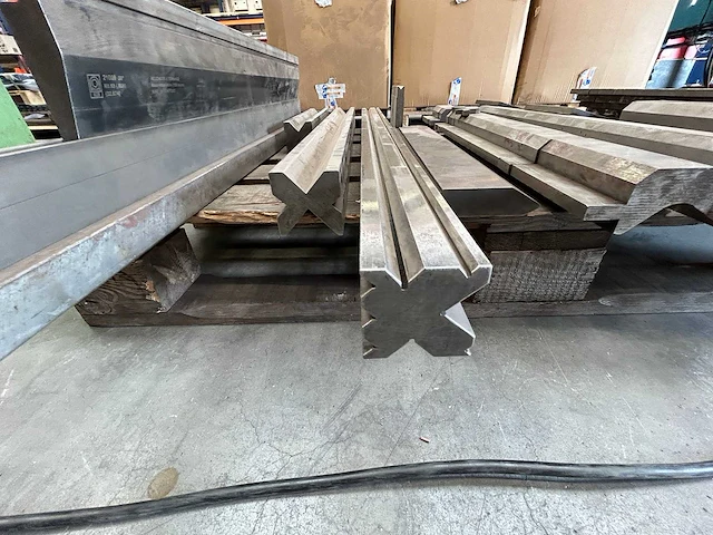 Kantbank gereedschap - afbeelding 6 van  7