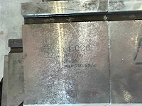 Kantbank gereedschap - afbeelding 7 van  7
