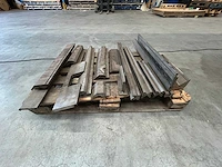 Kantbank gereedschap