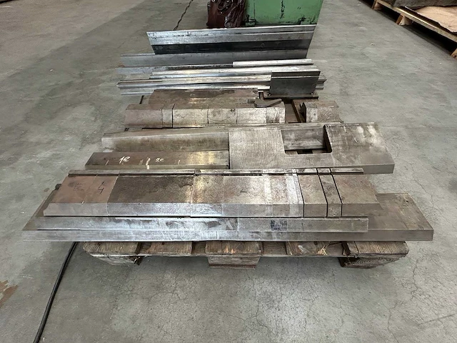 Kantbank gereedschap - afbeelding 4 van  7