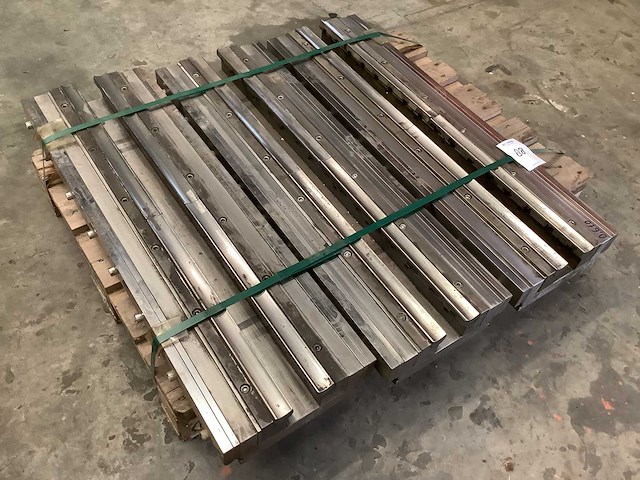 Kantbank gereedschap - afbeelding 1 van  4