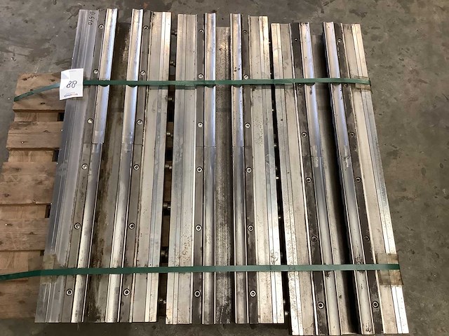 Kantbank gereedschap - afbeelding 2 van  4
