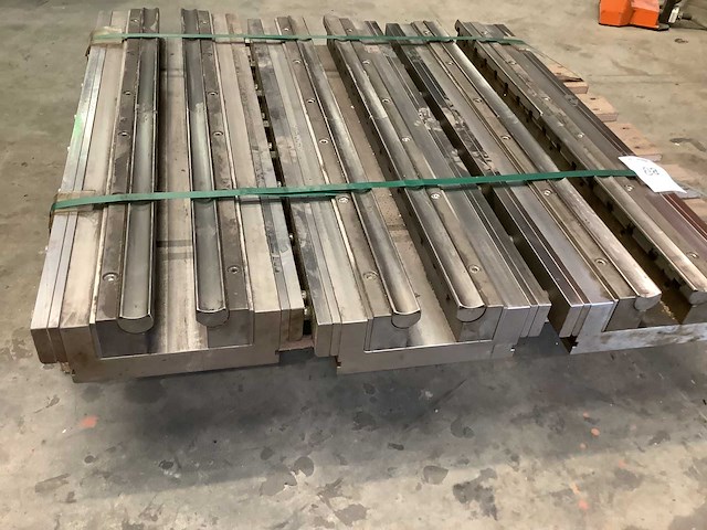 Kantbank gereedschap - afbeelding 3 van  4