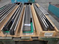 Kantbank gereedschap