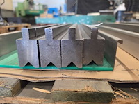 Kantbank gereedschap - afbeelding 2 van  4