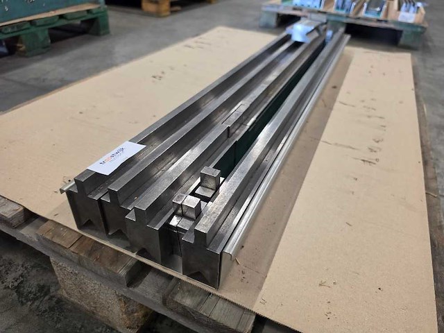 Kantbank gereedschap - afbeelding 2 van  3
