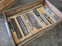 Kantbank gereedschap - afbeelding 1 van  5
