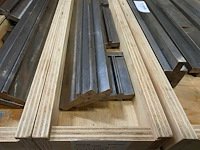 Kantbank gereedschap - afbeelding 2 van  5
