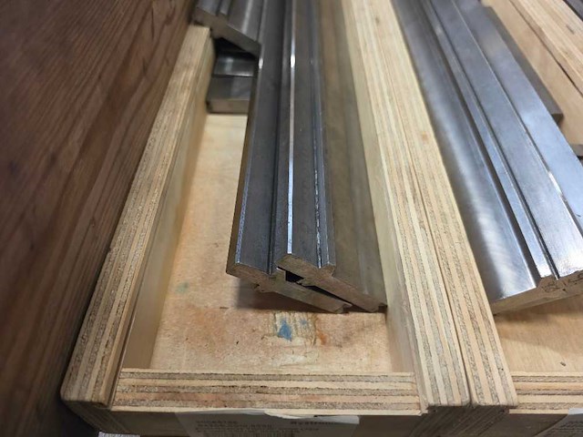 Kantbank gereedschap - afbeelding 3 van  5