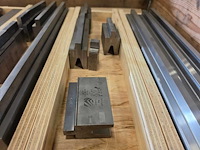 Kantbank gereedschap - afbeelding 4 van  5