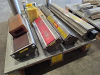 Kantbank gereedschap - afbeelding 1 van  3