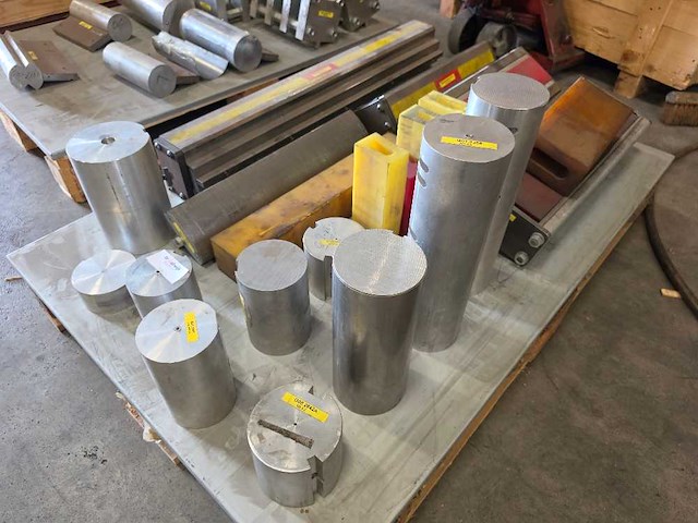 Kantbank gereedschap - afbeelding 3 van  3