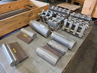 Kantbank gereedschap - afbeelding 1 van  4