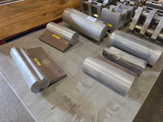 Kantbank gereedschap - afbeelding 3 van  4