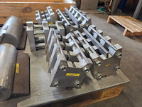 Kantbank gereedschap - afbeelding 4 van  4