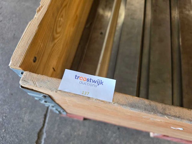 Kantbank gereedschap - afbeelding 2 van  4