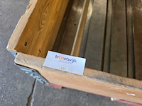 Kantbank gereedschap - afbeelding 2 van  4