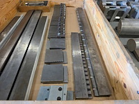 Kantbank gereedschap - afbeelding 3 van  4