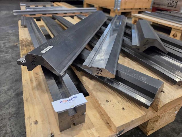 Kantbank gereedschap - afbeelding 2 van  4