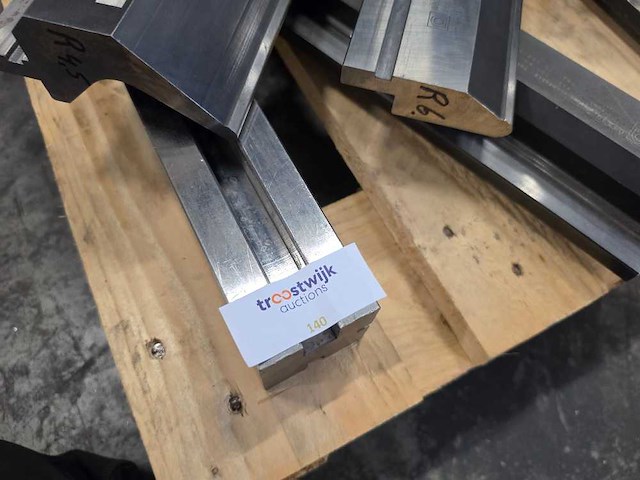 Kantbank gereedschap - afbeelding 3 van  4