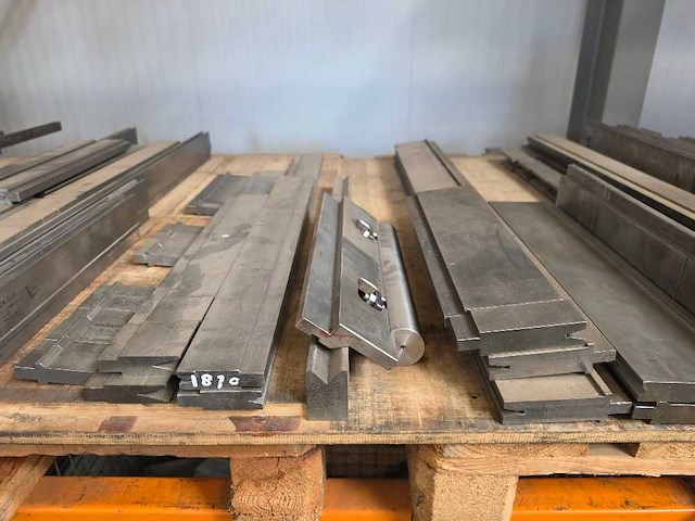 Kantbank gereedschap - afbeelding 6 van  11