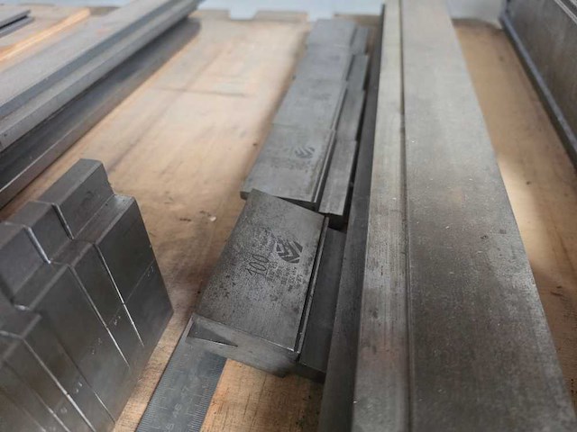 Kantbank gereedschap - afbeelding 9 van  11