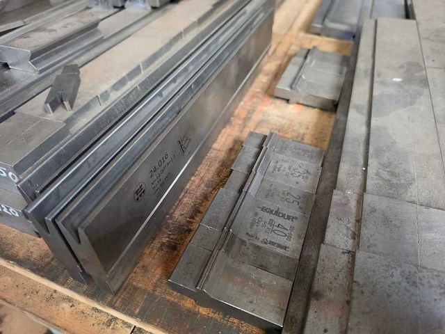 Kantbank gereedschap - afbeelding 10 van  11