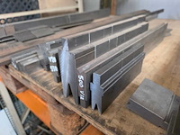 Kantbank gereedschap - afbeelding 11 van  11