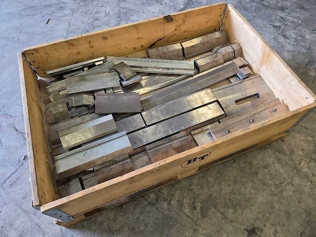 Kantbank gereedschap - afbeelding 1 van  4