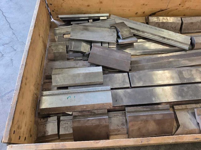 Kantbank gereedschap - afbeelding 2 van  4