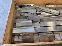 Kantbank gereedschap - afbeelding 2 van  4