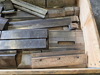 Kantbank gereedschap - afbeelding 3 van  4