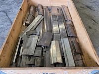 Kantbank gereedschap - afbeelding 4 van  4