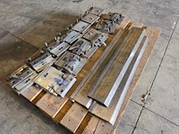 Kantbank gereedschap - afbeelding 1 van  4