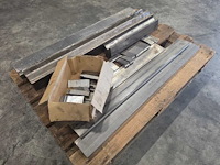 Kantbank gereedschap - afbeelding 1 van  3