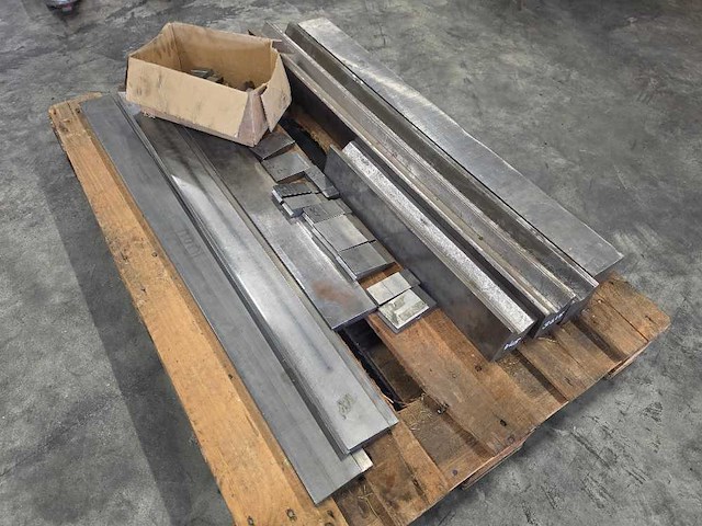 Kantbank gereedschap - afbeelding 2 van  3