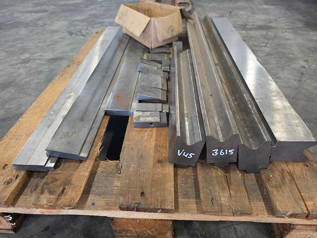 Kantbank gereedschap - afbeelding 3 van  3