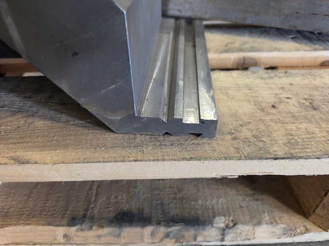 Kantbank gereedschap - afbeelding 5 van  8