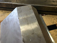 Kantbank gereedschap - afbeelding 8 van  8
