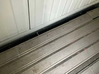 Kantbank matrijzen en stempels - afbeelding 23 van  25